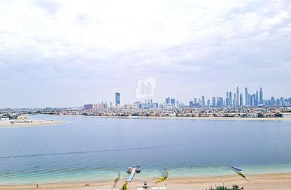 Apartment - 2 Bedrooms - 3 Bathrooms for sale in Balqis Residence Block B - Balqis Residences (Wyndham Residences The Palm) - Kingdom of Sheba - The Crescent - Palm Jumeirah - Dubai Apartment - 2 Bedrooms - 3 Bathrooms for sale in Balqis Residence Block B - Balqis Residences (Wyndham Residences The Palm) - Kingdom of Sheba - The Crescent - Palm Jumeirah - Dubai