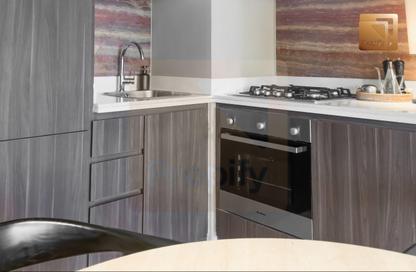 Apartment - 2 Bedrooms - 2 Bathrooms for sale in Reva Residences - Business Bay - Dubai