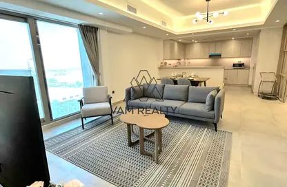 Apartment - 2 Bedrooms - 3 Bathrooms for rent in Orra The Embankment - Jumeirah Lake Towers - Dubai Apartment - 2 Bedrooms - 3 Bathrooms for rent in Orra The Embankment - Jumeirah Lake Towers - Dubai