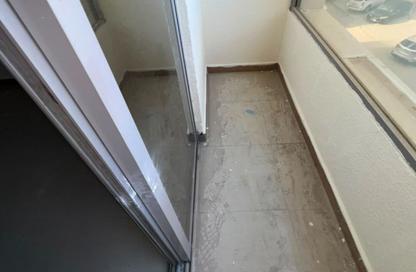 Apartment - 1 - 1 for rent in Al Naemiya Tower 1 - Al Naemiya Towers - Al Nuaimiya - Ajman Apartment - 1 - 1 for rent in Al Naemiya Tower 1 - Al Naemiya Towers - Al Nuaimiya - Ajman