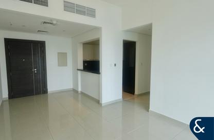 Apartment - 2 Bedrooms - 2 Bathrooms for rent in Silverene Tower A - Silverene - Dubai Marina - Dubai