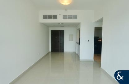 Apartment - 2 Bedrooms - 2 Bathrooms for rent in Silverene Tower A - Silverene - Dubai Marina - Dubai