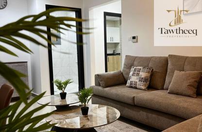 Apartment - 1 - 2 for rent in Al Nuaimiya Tower A1 - Al Nuaimiya Towers A - Al Nuimiya 1 - Al Nuaimiya - Ajman Apartment - 1 - 2 for rent in Al Nuaimiya Tower A1 - Al Nuaimiya Towers A - Al Nuimiya 1 - Al Nuaimiya - Ajman