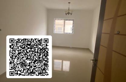 Apartment - 1 Bedroom - 2 Bathrooms for rent in Al Nabaa Building - Al Naba'ah - Al Sharq - Sharjah