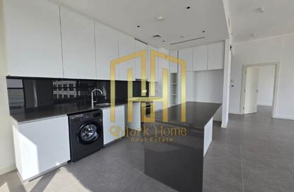 Apartment - 1 Bedroom - 2 Bathrooms for rent in Pixel - Makers District - Al Reem Island - Abu Dhabi Apartment - 1 Bedroom - 2 Bathrooms for rent in Pixel - Makers District - Al Reem Island - Abu Dhabi