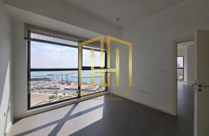 Apartment - 1 Bedroom - 2 Bathrooms for rent in Pixel - Makers District - Al Reem Island - Abu Dhabi Apartment - 1 Bedroom - 2 Bathrooms for rent in Pixel - Makers District - Al Reem Island - Abu Dhabi