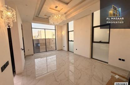 Villa - 6 Bedrooms - 7+ Bathrooms for sale in Al Yasmeen 1 - Al Yasmeen - Ajman