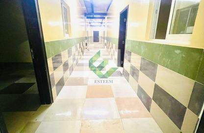 Labor Camp - Studio - 7+ Bathrooms for rent in M-15 - Mussafah Industrial Area - Mussafah - Abu Dhabi Labor Camp - Studio - 7+ Bathrooms for rent in M-15 - Mussafah Industrial Area - Mussafah - Abu Dhabi