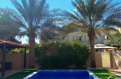 Villa - 3 Bedrooms - 3 Bathrooms for sale in Springs 15 - The Springs - Dubai