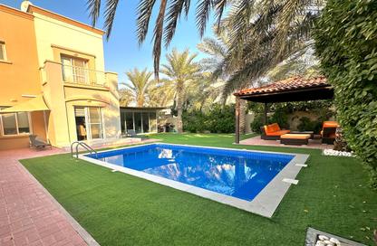 Villa - 3 Bedrooms - 3 Bathrooms for sale in Springs 15 - The Springs - Dubai