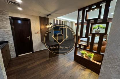 Apartment - Studio - 1 for sale in Horizon Towers - Ajman Downtown - Ajman Apartment - Studio - 1 for sale in Horizon Towers - Ajman Downtown - Ajman