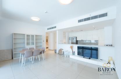Apartment - 2 Bedrooms - 3 Bathrooms for sale in Mulberry 2 Building B2 - Mulberry 2 Block B - Mulberry 2 - Park Heights - Dubai Hills Estate - Dubai