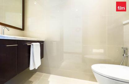 Apartment - 2 Bedrooms - 3 Bathrooms for rent in The Address Sky View Tower 1 - The Address Sky View Towers - Downtown Dubai - Dubai
