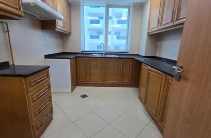 Apartment - 2 Bedrooms - 2 Bathrooms for rent in Murdih Tower - District 17 - Jumeirah Village Circle - Dubai