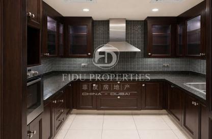 Apartment - 1 - 1 for sale in Zaafaran 3 - Zaafaran - Old Town - Downtown Dubai - Dubai