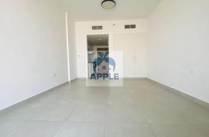 Apartment - Studio - 1 Bathroom for rent in Areej Apartments - Aljada - Sharjah