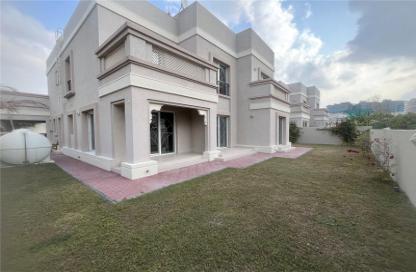 Villa - 5 Bedrooms - 5 Bathrooms for rent in Cluster C - Cedre Villas - Dubai Silicon Oasis - Dubai