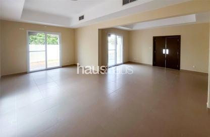 Villa - 5 Bedrooms - 5 Bathrooms for rent in Cluster C - Cedre Villas - Dubai Silicon Oasis - Dubai
