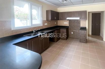 Villa - 5 Bedrooms - 5 Bathrooms for rent in Cluster C - Cedre Villas - Dubai Silicon Oasis - Dubai