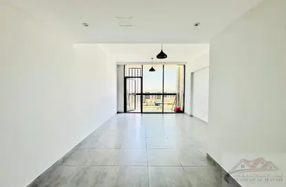 Apartment - 1 Bedroom - 2 Bathrooms for rent in Muwailih Building - Muwaileh - Sharjah