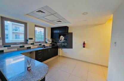 Apartment - Studio - 1 Bathroom for rent in Al Zahia Garden Apartments - Al Zahia - Muwaileh Commercial - Sharjah