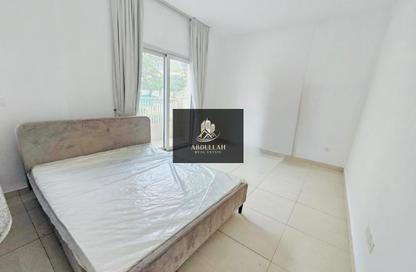 Apartment - Studio - 1 Bathroom for rent in Al Zahia Garden Apartments - Al Zahia - Muwaileh Commercial - Sharjah