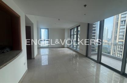 Apartment - 1 Bedroom - 2 Bathrooms for rent in Standpoint Tower 2 - Standpoint Towers - Downtown Dubai - Dubai