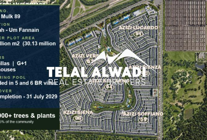 تاون هاوس 3 غرف نوم مع إطلالة مائية وحديقة خاصة