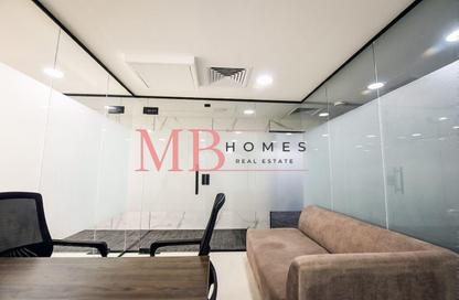 Business Centre - Studio - 1 Bathroom for rent in Al Muheirbi Building - Al Garhoud - Dubai Business Centre - Studio - 1 Bathroom for rent in Al Muheirbi Building - Al Garhoud - Dubai