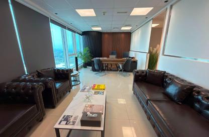 Office Space - Studio - 2 Bathrooms for rent in Churchill Executive Tower - Churchill Towers - Business Bay - Dubai Office Space - Studio - 2 Bathrooms for rent in Churchill Executive Tower - Churchill Towers - Business Bay - Dubai