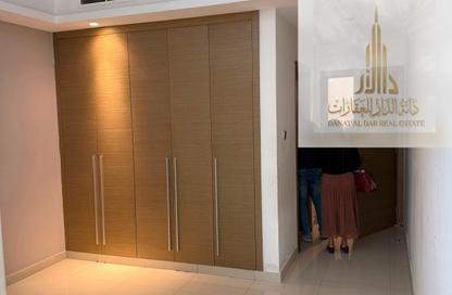 Apartment - 1 - 2 for rent in Gulfa Towers - Al Rashidiya 1 - Al Rashidiya - Ajman Apartment - 1 - 2 for rent in Gulfa Towers - Al Rashidiya 1 - Al Rashidiya - Ajman