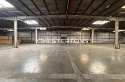 Warehouse - Studio for sale in Freezone North - Jebel Ali Freezone - Jebel Ali - Dubai