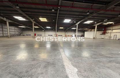 Warehouse - Studio for sale in Freezone North - Jebel Ali Freezone - Jebel Ali - Dubai