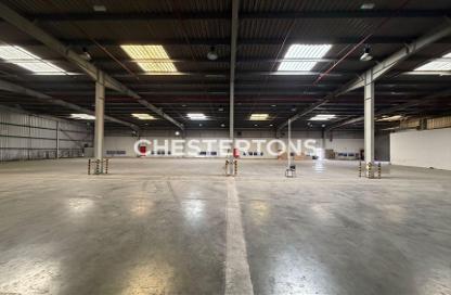 Warehouse - Studio for sale in Freezone North - Jebel Ali Freezone - Jebel Ali - Dubai