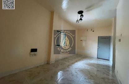 Apartment - Studio - 1 Bathroom for rent in Al Rashidiya Towers - Al Rashidiya - Ajman Downtown - Ajman