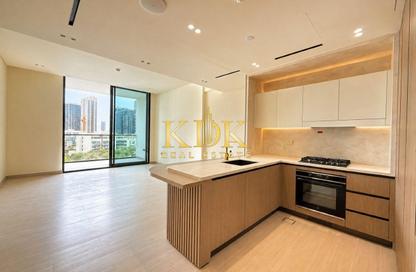 Apartment - 1 Bedroom - 2 Bathrooms for rent in Binghatti Phoenix - District 13 - Jumeirah Village Circle - Dubai