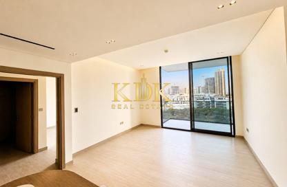 Apartment - 1 Bedroom - 2 Bathrooms for rent in Binghatti Phoenix - District 13 - Jumeirah Village Circle - Dubai
