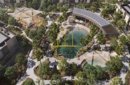 تاون هاوس - 3 غرف نوم - 4 حمامات للبيع في فولز - هافن باي الدار - دبي لاند - دبي