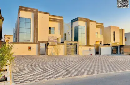 فيلا - 5 غرف نوم - 7 حمامات للبيع في الزاهية جاردنز - الزاهية - عجمان