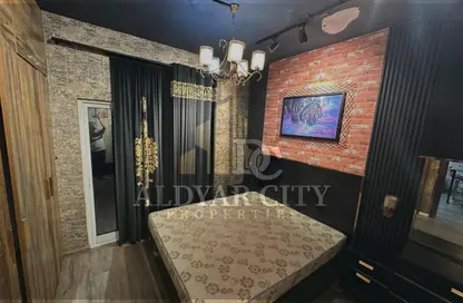 شقة - غرفة نوم - 1 حمام للايجار في سيتي تاور - النعيمية - عجمان