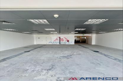 Office Space - Studio for rent in Arenco Tower - Dubai Media City - Dubai