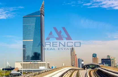 Office Space - Studio for rent in Arenco Tower - Dubai Media City - Dubai Office Space - Studio for rent in Arenco Tower - Dubai Media City - Dubai