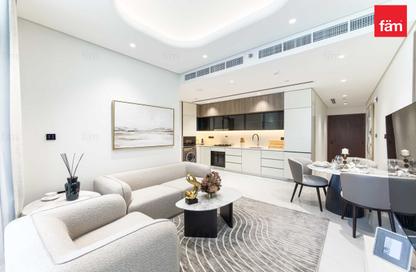 Apartment - 2 Bedrooms - 2 Bathrooms for rent in Skyhills Residences 2 - Skyhills Residences - Dubai Science Park - Dubai
