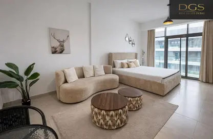 شقة - 1 حمام للبيع في بانثيون ايليسي - الضاحية 13 - قرية جميرا الدائرية - دبي شقة - 1 حمام للبيع في بانثيون ايليسي - الضاحية 13 - قرية جميرا الدائرية - دبي