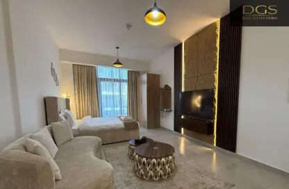 شقة - 1 حمام للبيع في بانثيون ايليسي - الضاحية 13 - قرية جميرا الدائرية - دبي