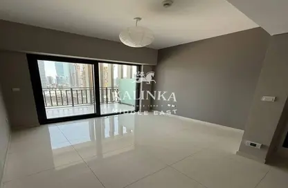 Apartment - 1 Bedroom - 1 Bathroom for rent in Zada Tower - Business Bay - Dubai