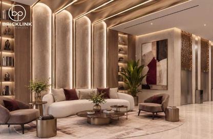 Apartment - 1 - 2 for sale in Portside By Samana - Downtown Jebel Ali - Dubai Apartment - 1 - 2 for sale in Portside By Samana - Downtown Jebel Ali - Dubai