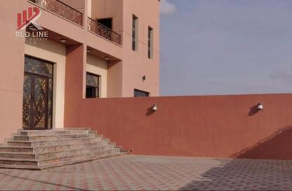 Villa - 5 Bedrooms - 5 Bathrooms for rent in Sukoon by Sanzen - Al Tay East - Al Suyoh - Sharjah
