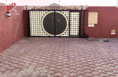 Villa - 5 Bedrooms - 5 Bathrooms for rent in Sukoon by Sanzen - Al Tay East - Al Suyoh - Sharjah