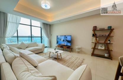 Apartment - 1 - 2 for sale in Gulfa Towers - Al Rashidiya 1 - Al Rashidiya - Ajman Apartment - 1 - 2 for sale in Gulfa Towers - Al Rashidiya 1 - Al Rashidiya - Ajman